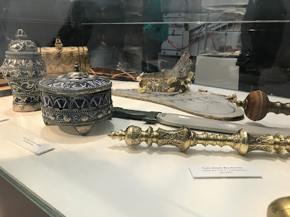 Centro de Interpretación del Auto de los Reyes Magos