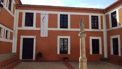 Centro de Interpretación de La Villa de Beas