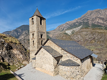 Casa del Parc de Boí