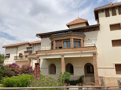 Casa del Cine Almería