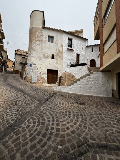 Forn de la Vila Liria