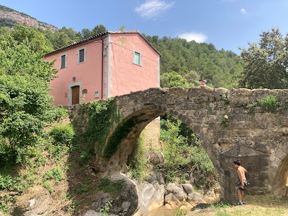 Ecomuseu de la Vall d'Ora