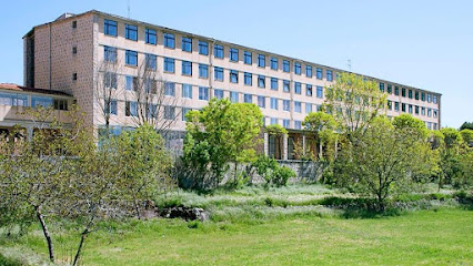 Residencia Santo Tomás