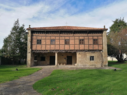 Museo Etnográfico de Cantabria