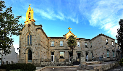 Museo da Escola e da Infancia