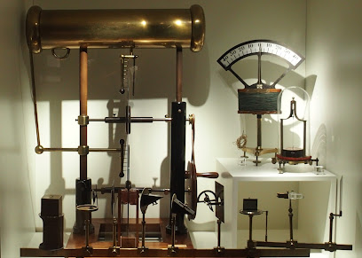 Laboratorium Bergara