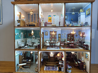 Museo de Casas de Bonecas