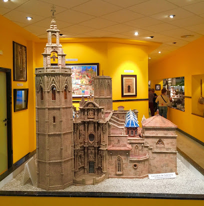 Museo Pequeña Costa Mágica