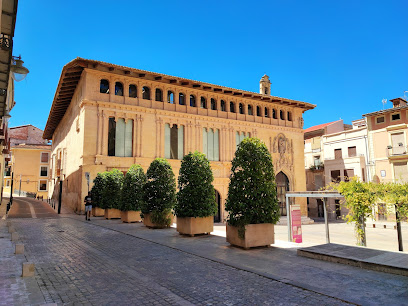 Antic Hospital Reial