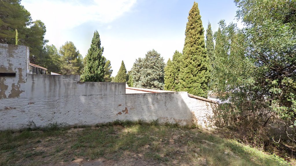 Cementeri Municipal