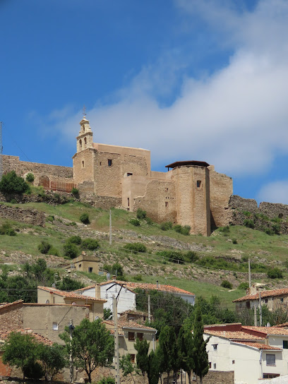 Iglesia de San Bartolomé