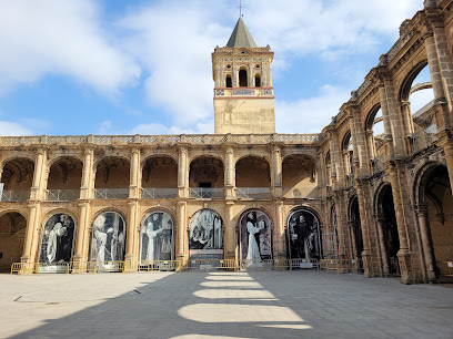 Monasterio de San Jerónimo de Buenavista, Sevilla