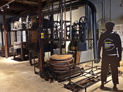 Centro de la Cultura del Aceite de Cataluña