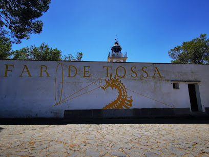 Faro de Cap de Tossa