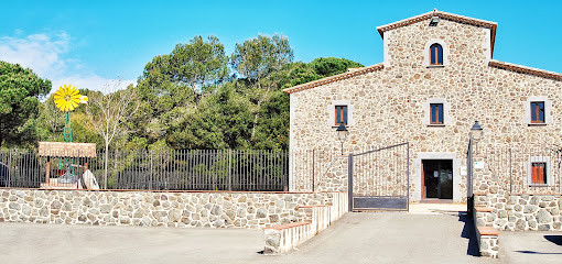 Museo de la Pagesia de Fogars de la Selva