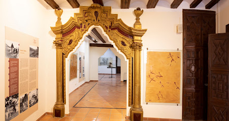 Museo Juan Cabré
