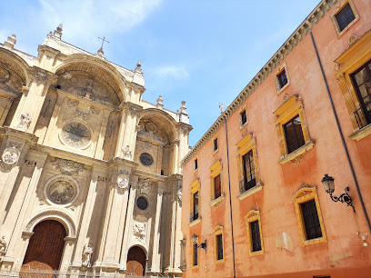 Edificio Curia Metropolitana