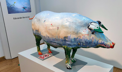 MUSEO DEL JAMÓN DE MONESTERIO - OFICINA DE TURISMO