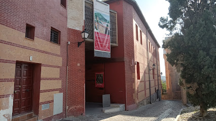 Centro Cultural San Clemente