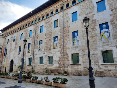 Palacio de los Borja