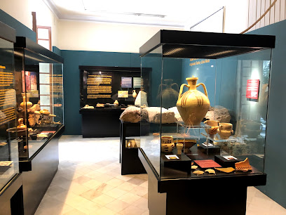 Museo Histórico Municipal