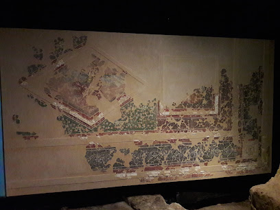 MUHBA Domus d'Avinyó