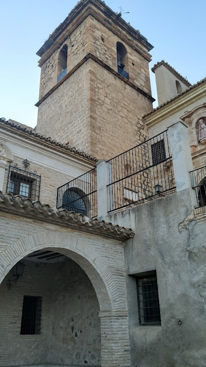 Real Monasterio de la Encarnación