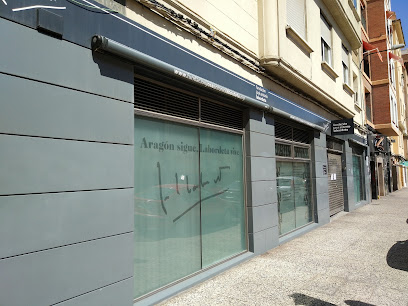 Fundación José Antonio Labordeta