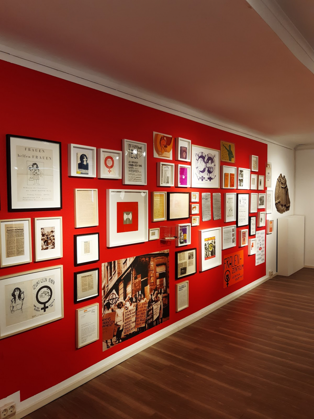 Museo de Mujeres de Wiesbaden