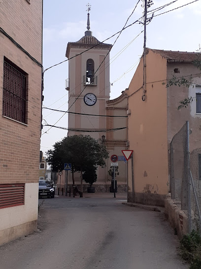 Iglesia de Guadalupe