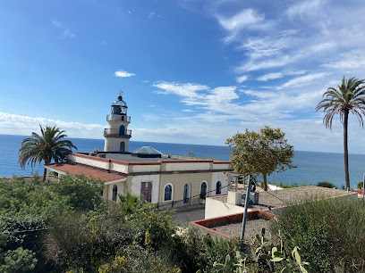 Faro Calella