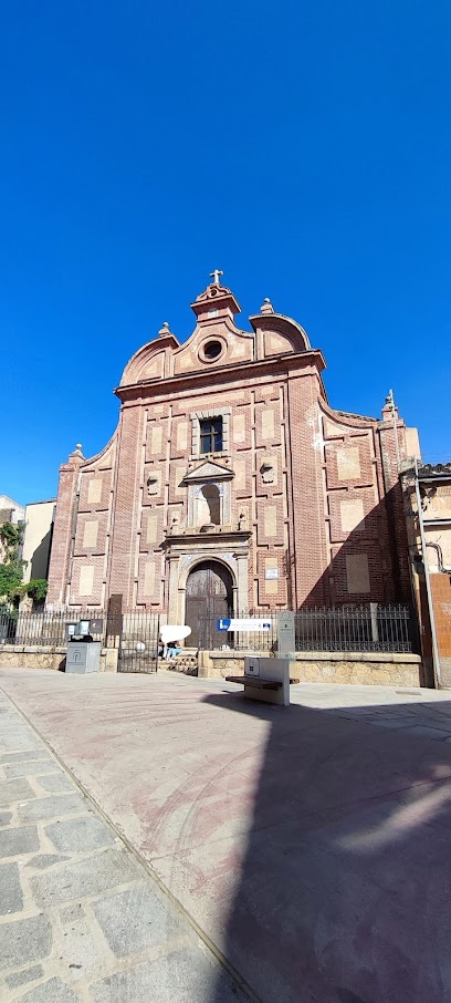 Biblioteca Niveiro Alfar El Carmen