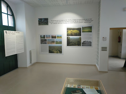 Museo Jaime Gil de Biedma
