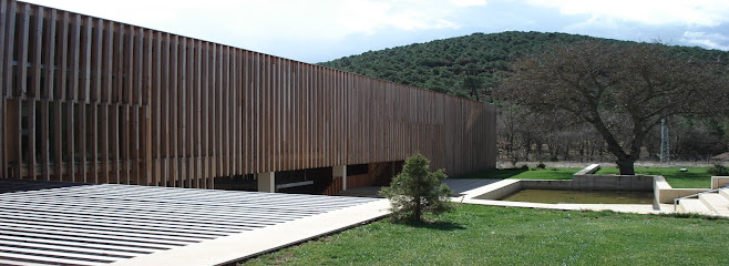 Centro de Interpretación Dehesa de Corduente