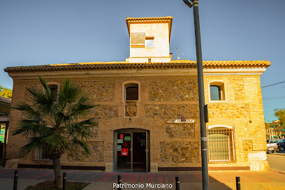 La Casa del Belén