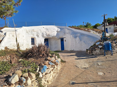 Cuevas de Rodeo, Rojales
