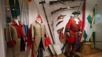 Museo de la Batalla de Almansa