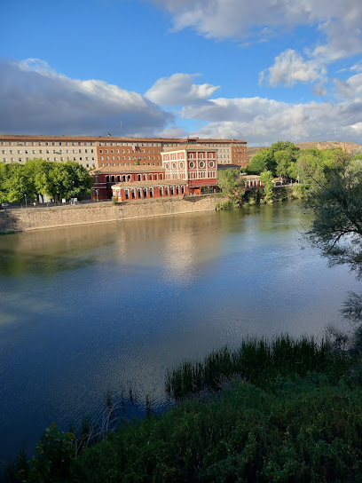 Casa de las Ciencias