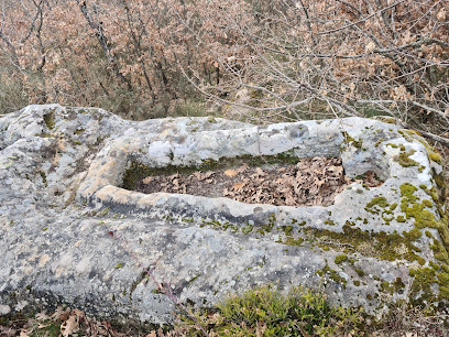 Necrópolis de Canduela