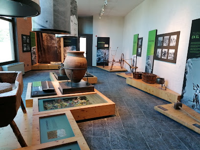 Centro de Interpretación de Navalcarnero