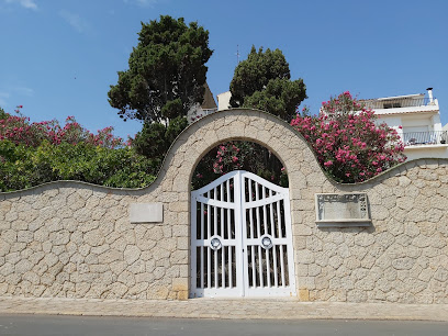 Jardí Clos del Pastor
