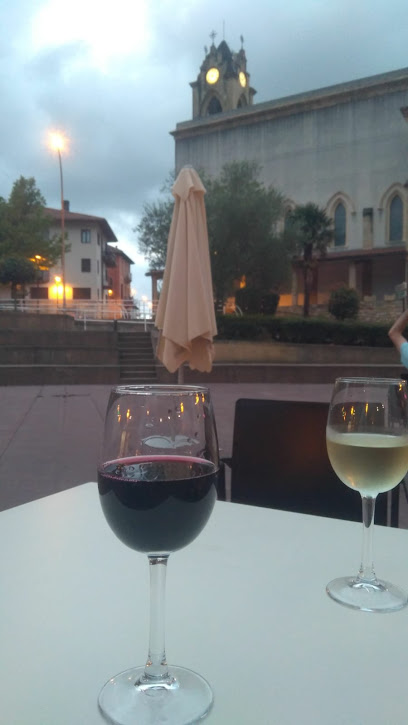 Plaza de San Martzial