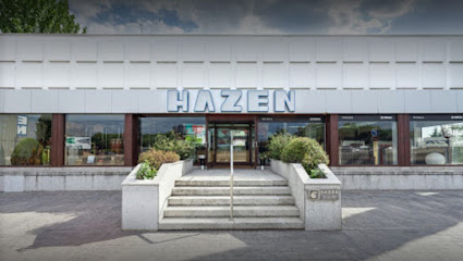 Distribuidora de Pianos S.A. Hazen