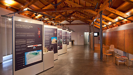 Centro de Interpretación del Prerrománico Asturiano