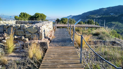 Santuario de la Luz, culto a diosa Demeter