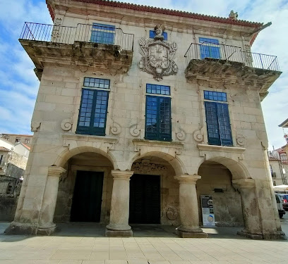 Edificio García Flórez