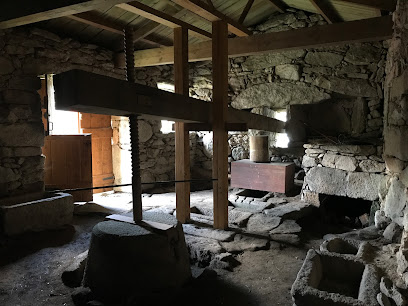 FAVUM, Lagar da cera