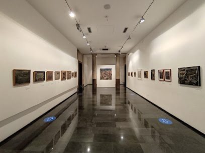 Centro de Arte Contemporáneo La Sala