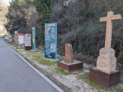 Centro de Interpretación de la Caminería