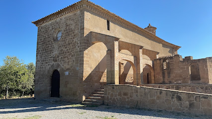 Ermita de Nuestra Señora de Dulcis